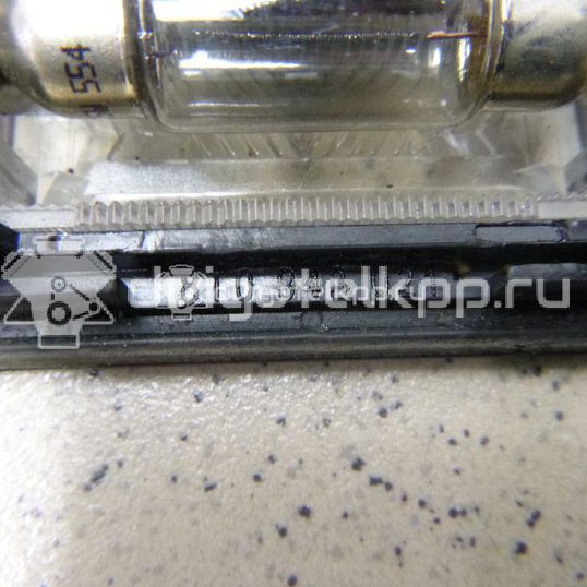 Фото Фонарь подсветки номера  8T0943021 для vw Passat [B6]