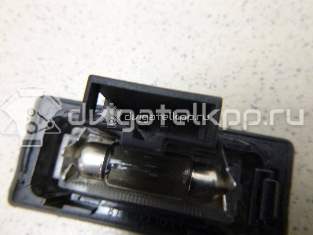 Фото Фонарь подсветки номера  8T0943021 для vw Passat [B6] {forloop.counter}}