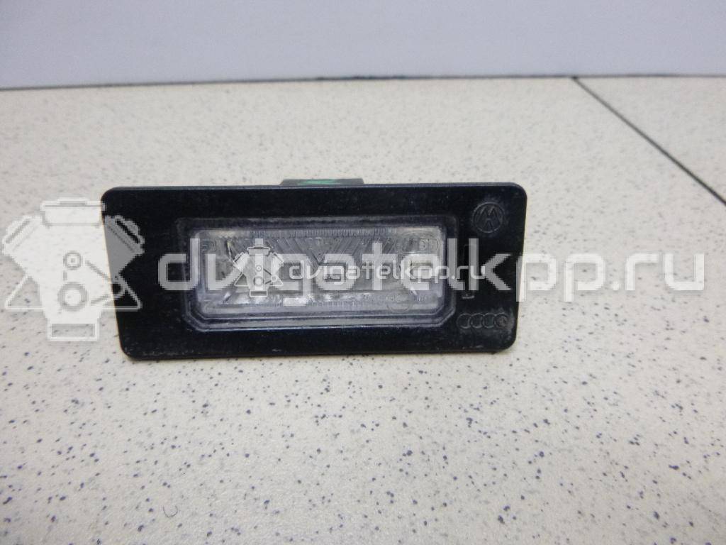 Фото Фонарь подсветки номера  8T0943021 для vw Passat [B6] {forloop.counter}}