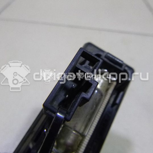 Фото Фонарь подсветки номера  8T0943021 для vw Passat [B6]