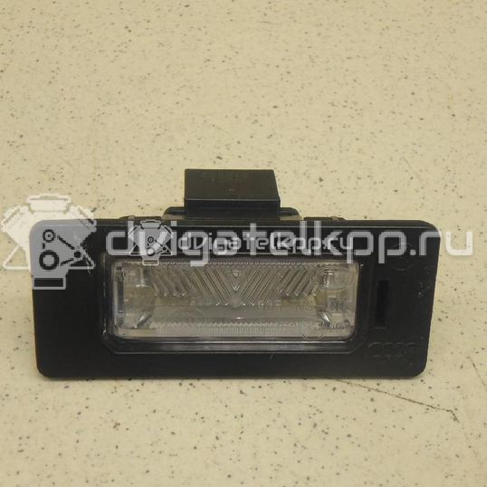 Фото Фонарь подсветки номера  8T0943021 для vw Passat [B6]