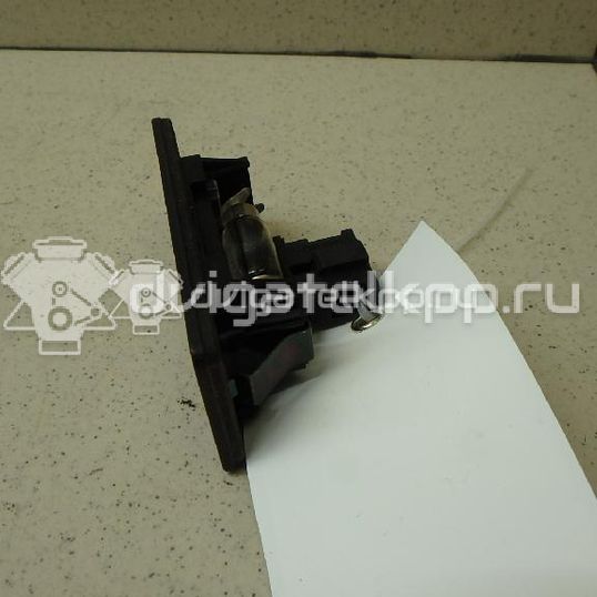 Фото Фонарь подсветки номера  8T0943021 для vw Passat [B6]