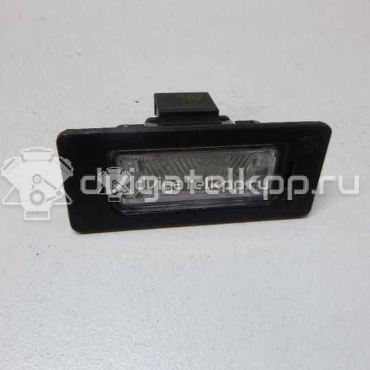 Фото Фонарь подсветки номера  8T0943021 для vw Passat [B6]