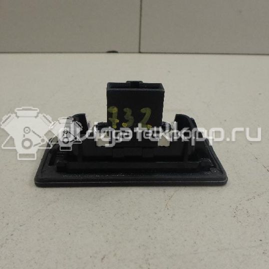 Фото Фонарь подсветки номера  8T0943021 для vw Passat [B6]