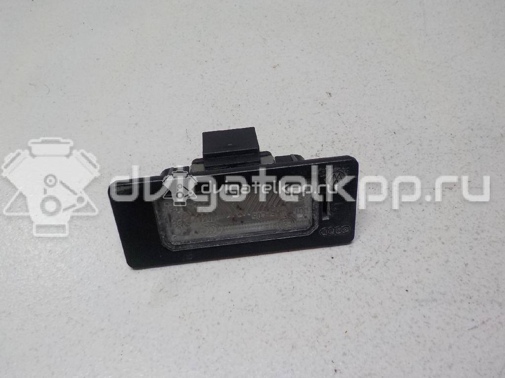 Фото Фонарь подсветки номера  8T0943021 для vw Passat [B6] {forloop.counter}}