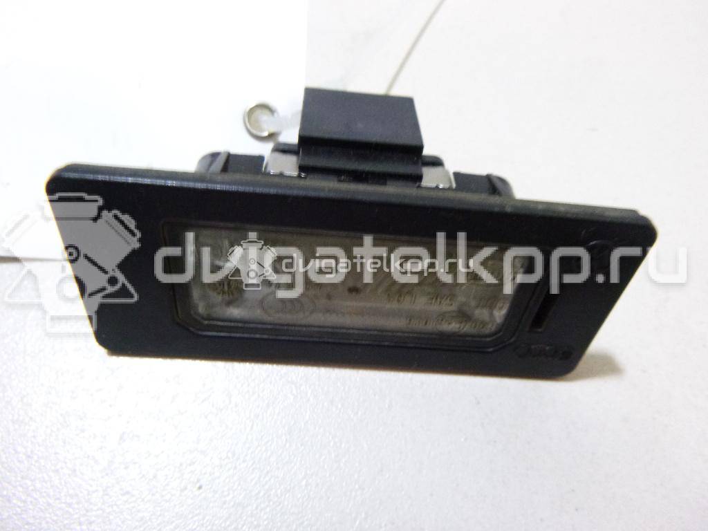 Фото Фонарь подсветки номера  8T0943021 для vw Passat [B6] {forloop.counter}}