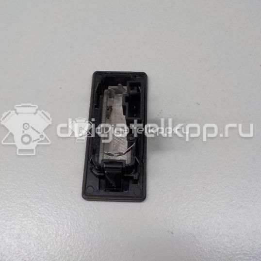 Фото Фонарь подсветки номера  8T0943021 для vw Passat [B6]