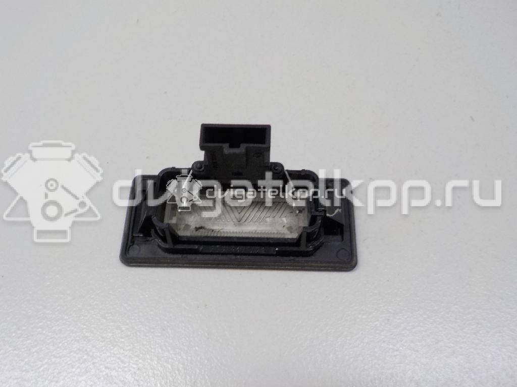 Фото Фонарь подсветки номера  8T0943021 для vw Passat [B6] {forloop.counter}}