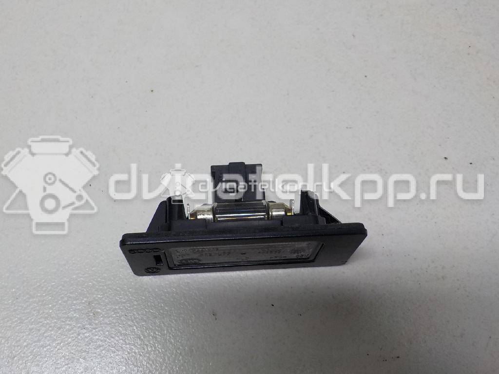 Фото Фонарь подсветки номера  8T0943021 для vw Passat [B6] {forloop.counter}}