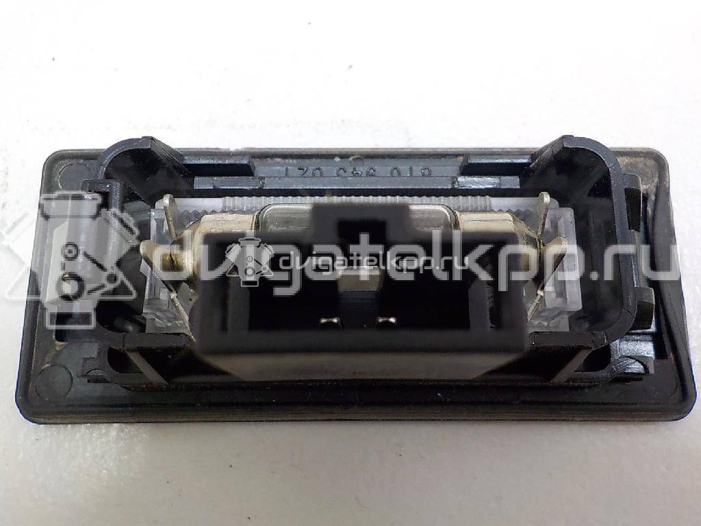 Фото Фонарь подсветки номера  8T0943021 для vw Passat [B6] {forloop.counter}}