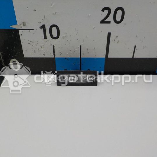 Фото Фонарь подсветки номера  8T0943021 для vw Passat [B6]