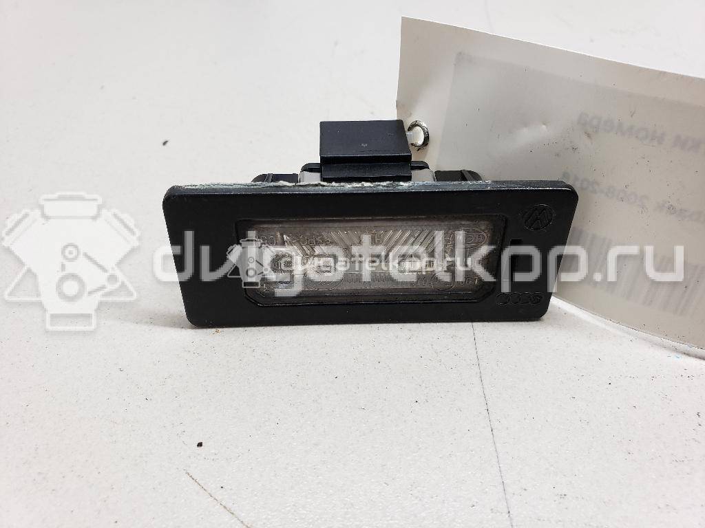 Фото Фонарь подсветки номера  8T0943021 для vw Passat [B6] {forloop.counter}}