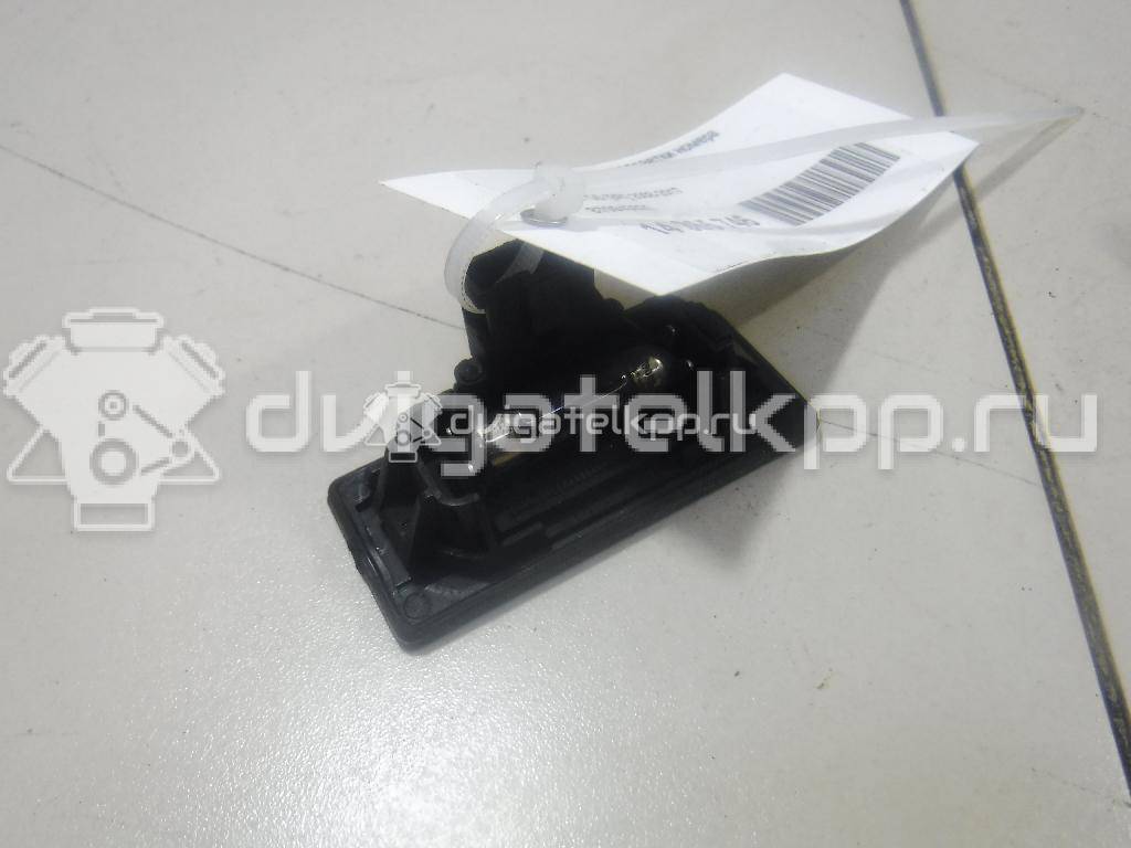 Фото Фонарь подсветки номера  8T0943021 для vw Passat [B6] {forloop.counter}}