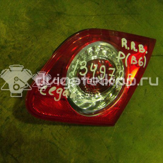 Фото Фонарь задний внутренний правый  3C5945094D для Volkswagen Passat
