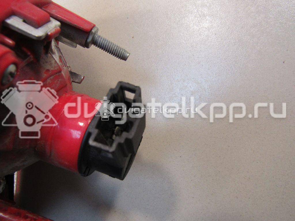 Фото Фонарь задний внутренний правый  3C5945094E для Volkswagen Passat {forloop.counter}}