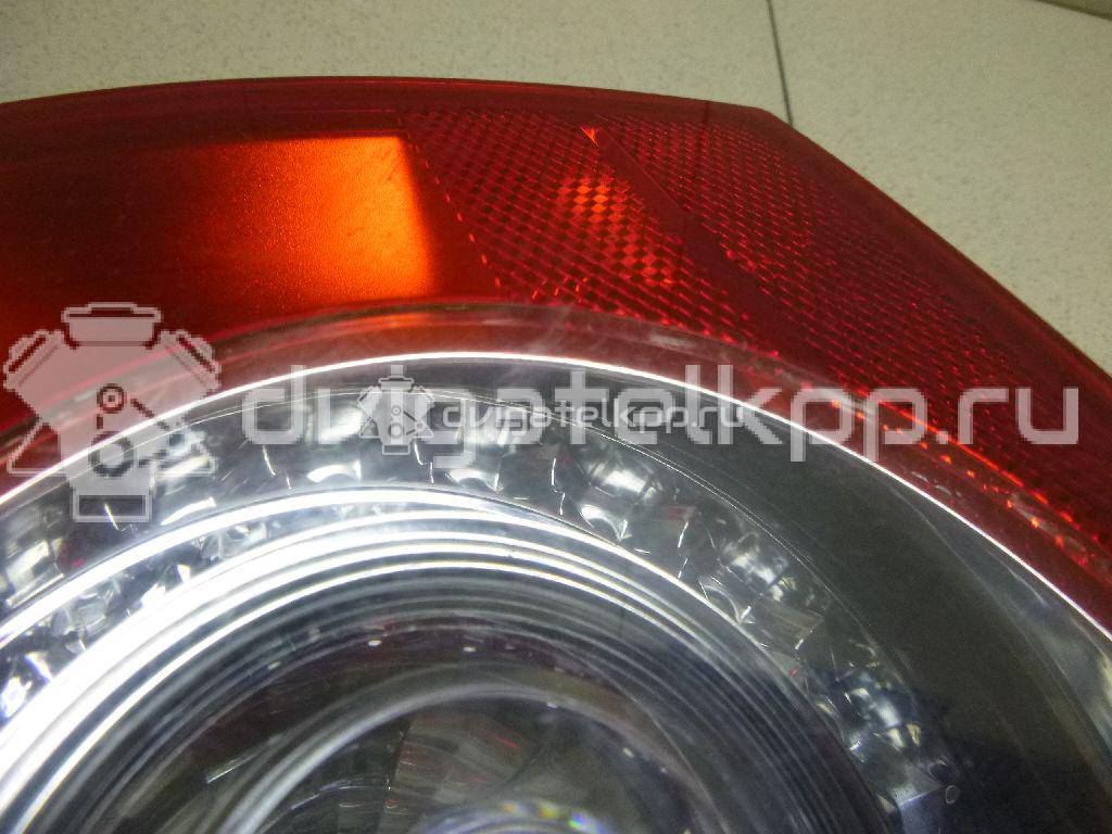 Фото Фонарь задний внутренний правый  3C9945094 для Volkswagen Passat {forloop.counter}}