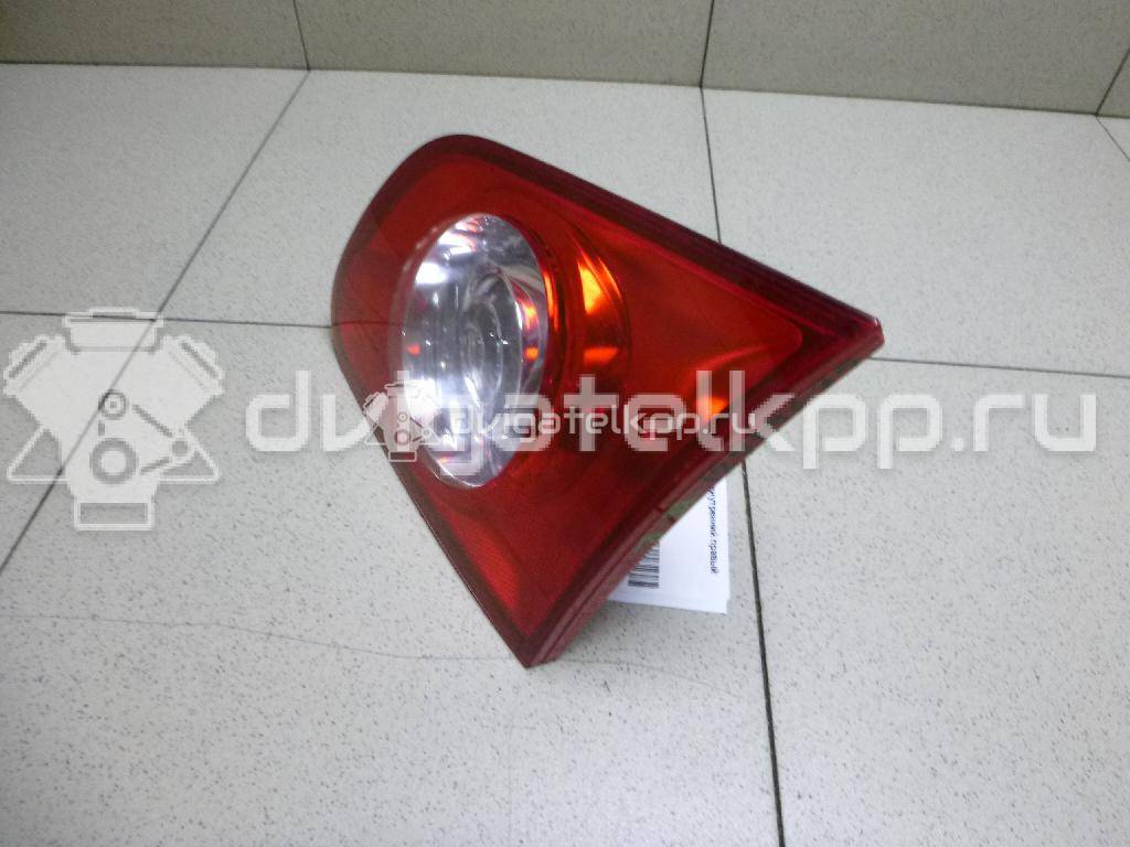 Фото Фонарь задний внутренний правый  3C9945094 для Volkswagen Passat {forloop.counter}}