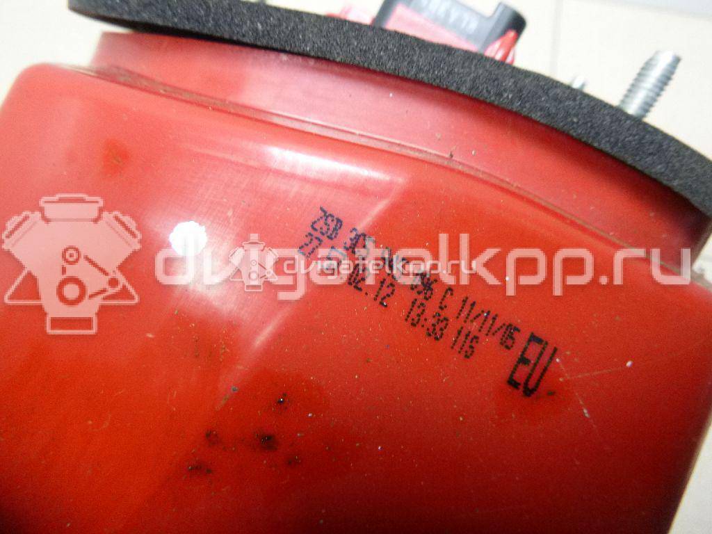 Фото Фонарь задний наружный правый  3C5945096C для Volkswagen Passat {forloop.counter}}