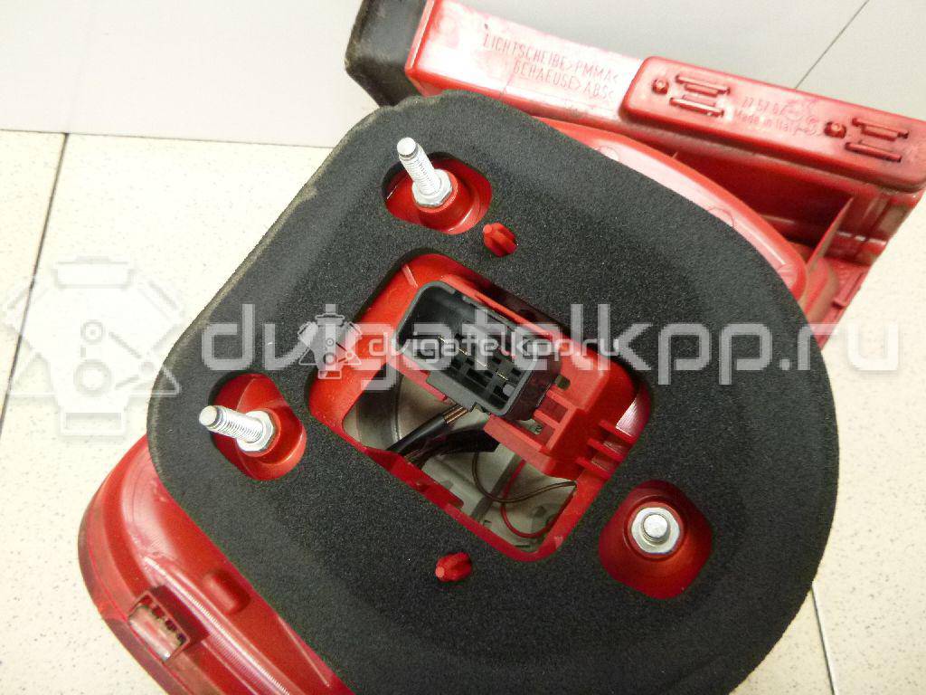 Фото Фонарь задний наружный правый  3C5945096C для Volkswagen Passat {forloop.counter}}