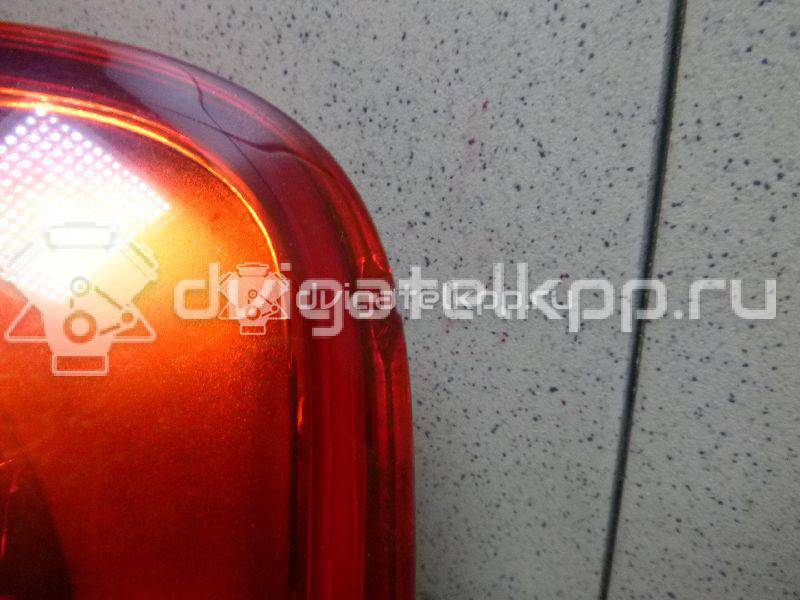 Фото Фонарь задний наружный правый  3C5945096C для Volkswagen Passat {forloop.counter}}