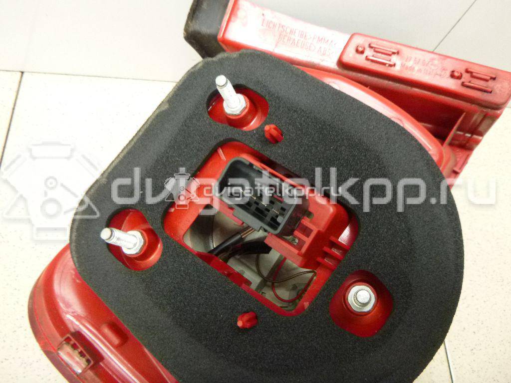 Фото Фонарь задний наружный правый  3C5945096C для Volkswagen Passat {forloop.counter}}