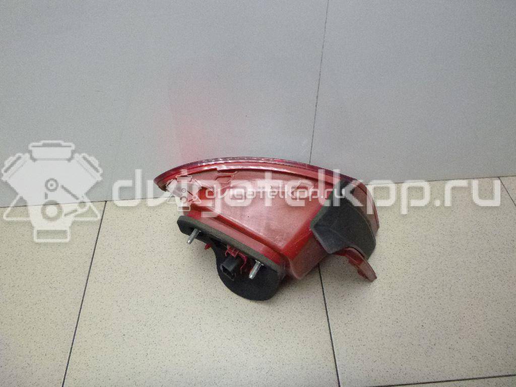 Фото Фонарь задний наружный правый  3C5945096C для Volkswagen Passat {forloop.counter}}