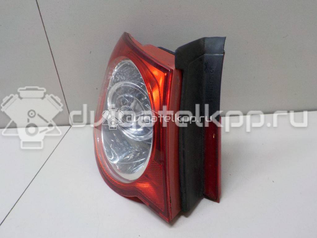 Фото Фонарь задний наружный левый  3C5945095C для Volkswagen Passat {forloop.counter}}