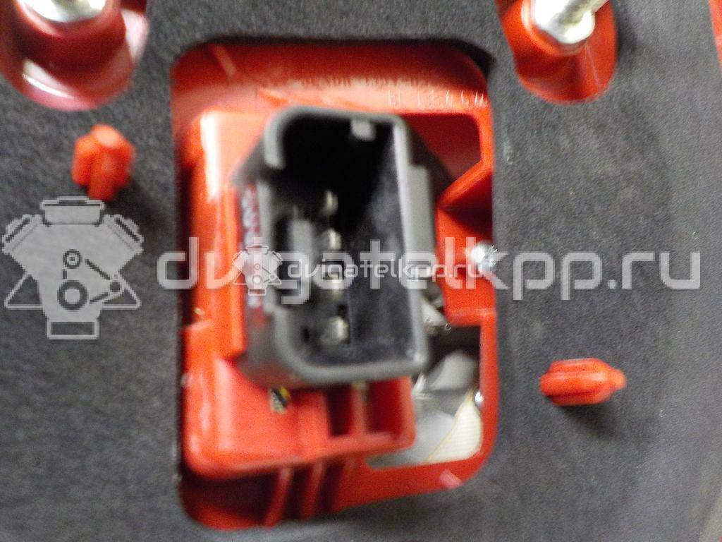 Фото Фонарь задний наружный левый  3C5945095C для Volkswagen Passat {forloop.counter}}