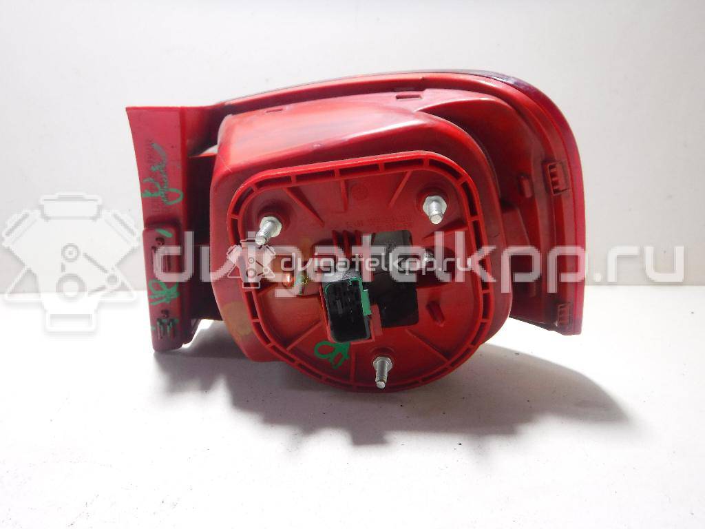 Фото Фонарь задний наружный левый  3C5945095C для Volkswagen Passat {forloop.counter}}