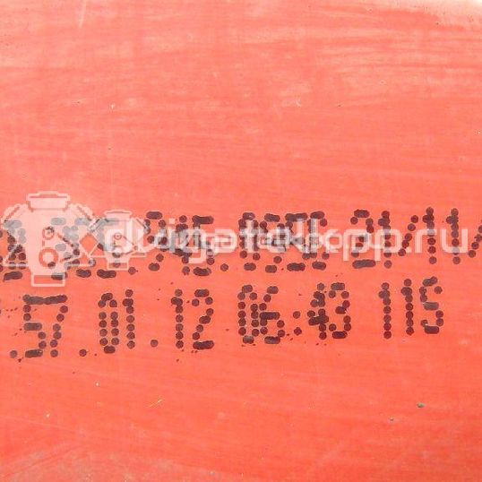 Фото Фонарь задний наружный левый  3C5945095C для Volkswagen Passat