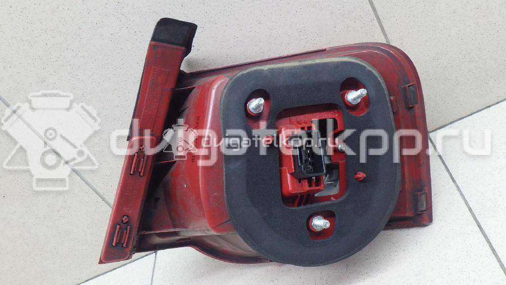 Фото Фонарь задний наружный левый  3C5945095C для Volkswagen Passat {forloop.counter}}