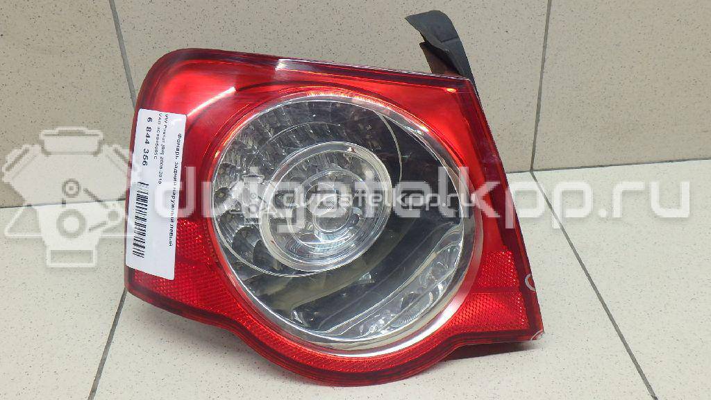 Фото Фонарь задний наружный левый  3C5945095C для Volkswagen Passat {forloop.counter}}