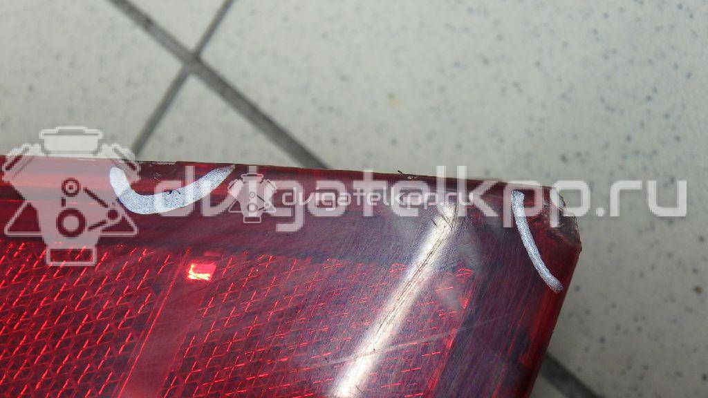 Фото Фонарь задний наружный левый  3C5945095C для Volkswagen Passat {forloop.counter}}