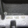 Фото Насос масляный для двигателя K7J 710 для Mahindra Renault / Mahindra 75 л.с 8V 1.4 л бензин 150100934R {forloop.counter}}