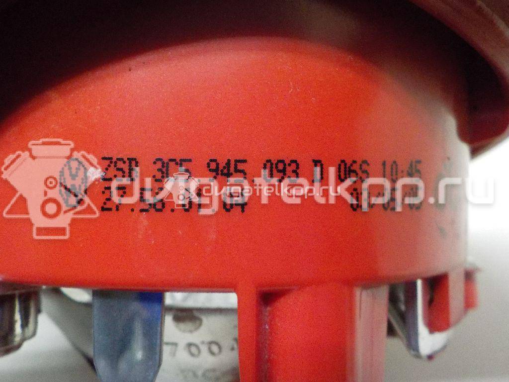 Фото Фонарь задний внутренний левый  3C5945093D для Volkswagen Passat {forloop.counter}}