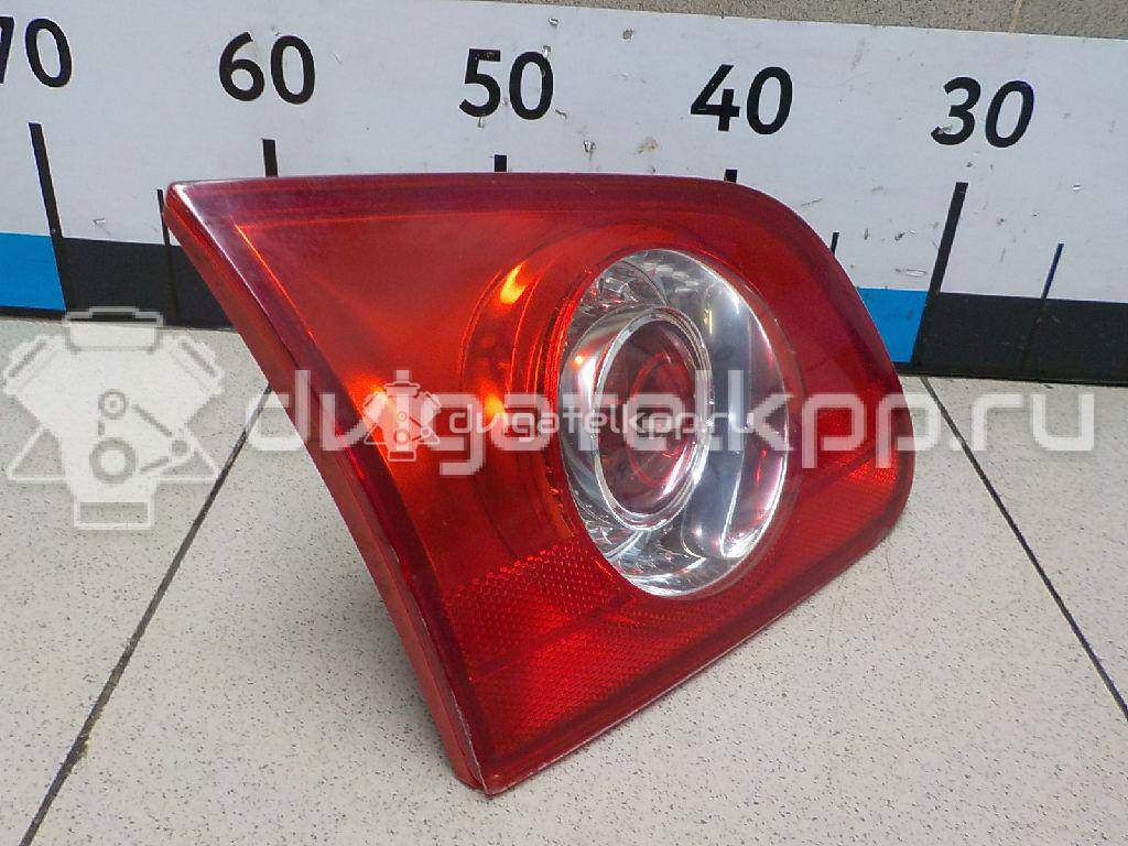 Фото Фонарь задний внутренний левый  3C9945093 для Volkswagen Passat {forloop.counter}}