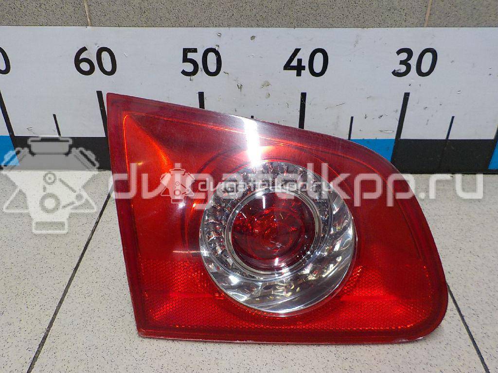 Фото Фонарь задний внутренний левый  3C9945093 для Volkswagen Passat {forloop.counter}}
