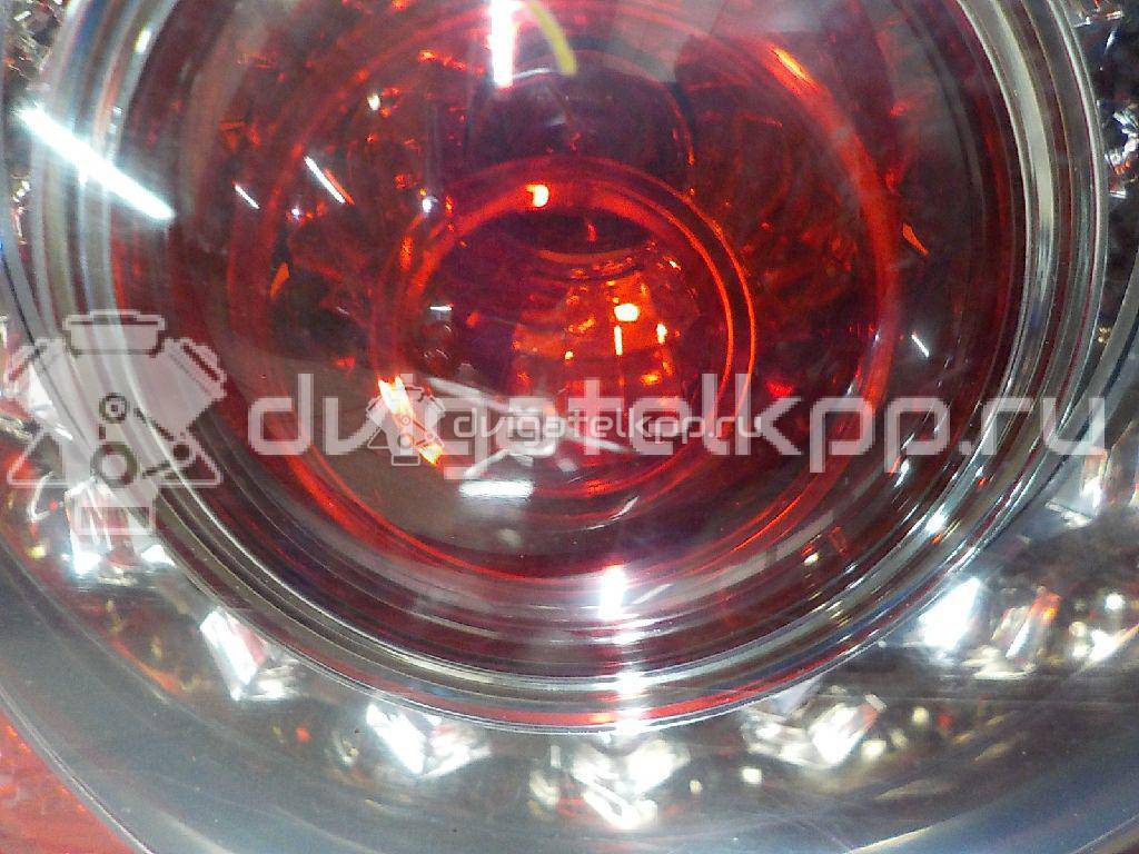 Фото Фонарь задний внутренний левый  3C9945093 для Volkswagen Passat {forloop.counter}}