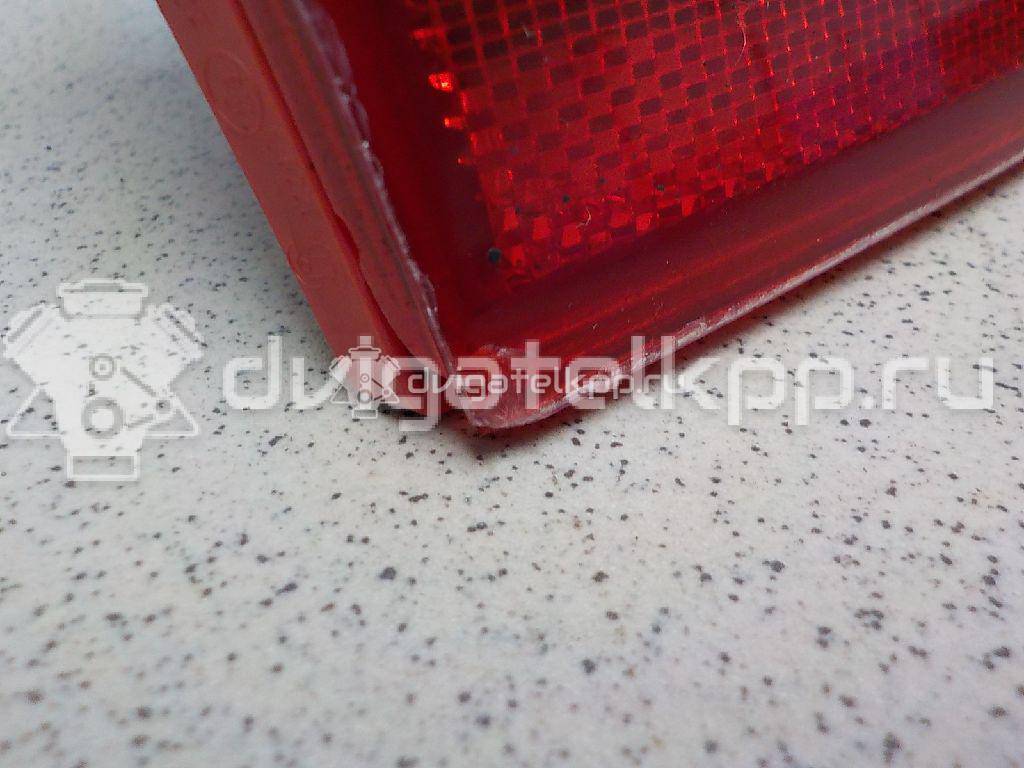 Фото Фонарь задний внутренний левый  3C9945093 для Volkswagen Passat {forloop.counter}}