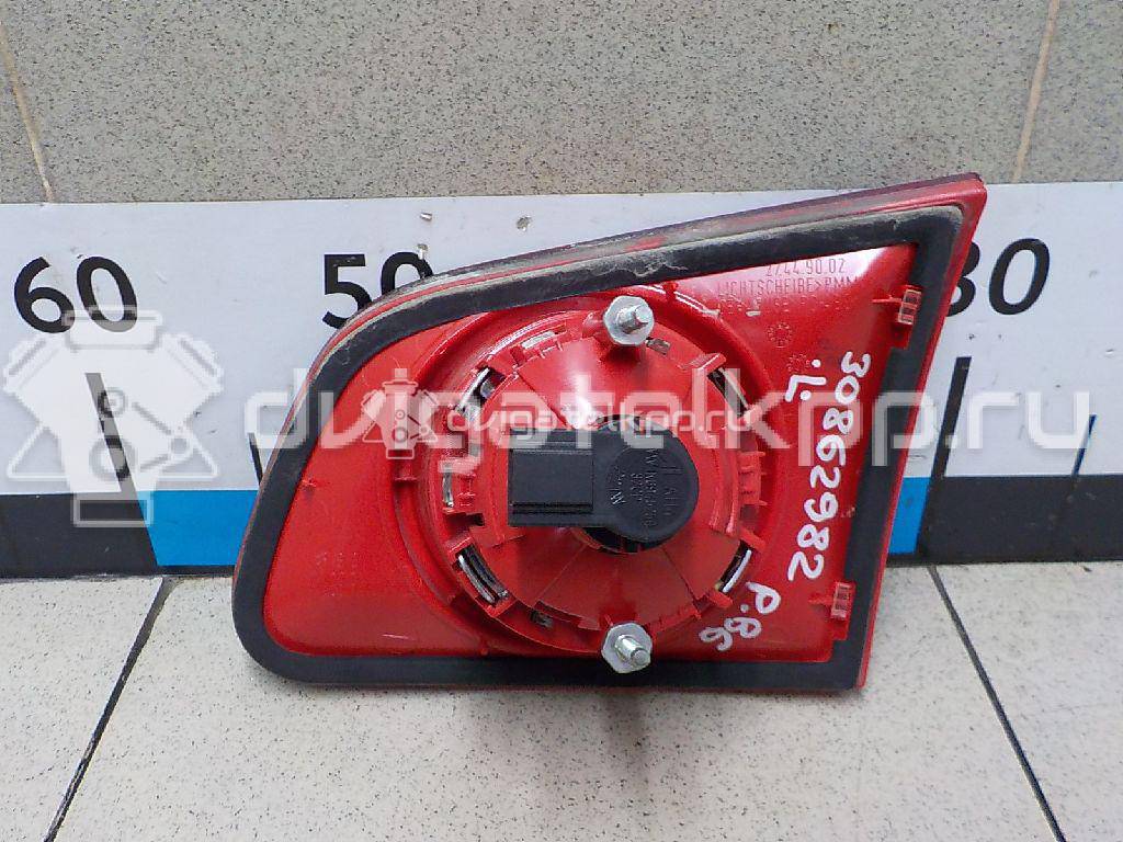 Фото Фонарь задний внутренний левый  3C9945093 для Volkswagen Passat {forloop.counter}}