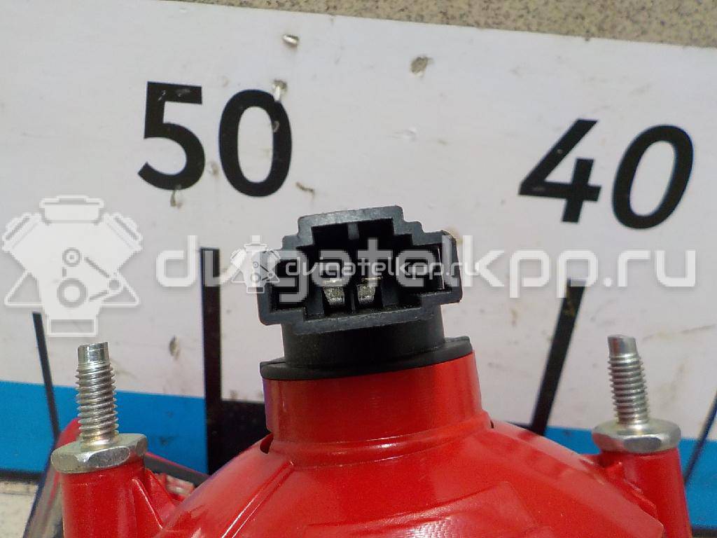 Фото Фонарь задний внутренний левый  3C9945093 для Volkswagen Passat {forloop.counter}}