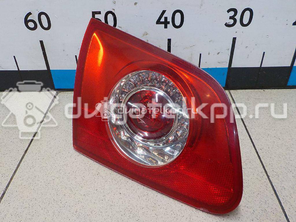 Фото Фонарь задний внутренний левый  3C9945093 для Volkswagen Passat {forloop.counter}}