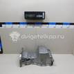 Фото Поддон масляный двигателя для двигателя K7M 710 для Renault / Dacia 87 л.с 8V 1.6 л бензин 8200535857 {forloop.counter}}