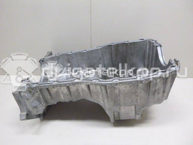Фото Поддон масляный двигателя для двигателя K7M 710 для Mahindra Renault / Renault 86-90 л.с 8V 1.6 л бензин 8200535857 {forloop.counter}}