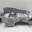 Фото Поддон масляный двигателя для двигателя K7M 710 для Mahindra Renault / Renault 86-90 л.с 8V 1.6 л бензин 8200535857 {forloop.counter}}