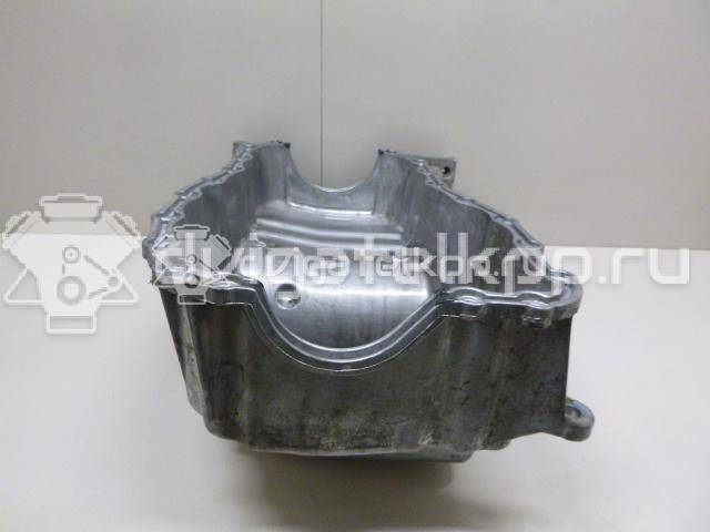 Фото Поддон масляный двигателя для двигателя K7M 710 для Mahindra Renault / Renault 86-90 л.с 8V 1.6 л бензин 8200535857 {forloop.counter}}