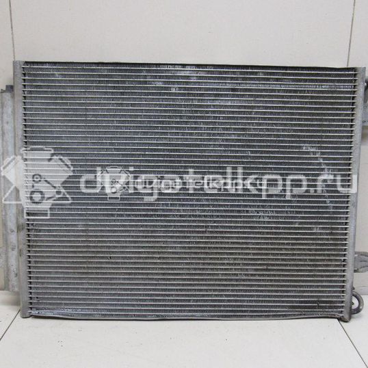Фото Радиатор кондиционера (конденсер)  3C0820411B для Volkswagen Passat / Cc
