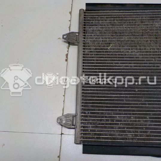 Фото Радиатор кондиционера (конденсер)  3C0820411G для Volkswagen Passat / Cc / Scirocco