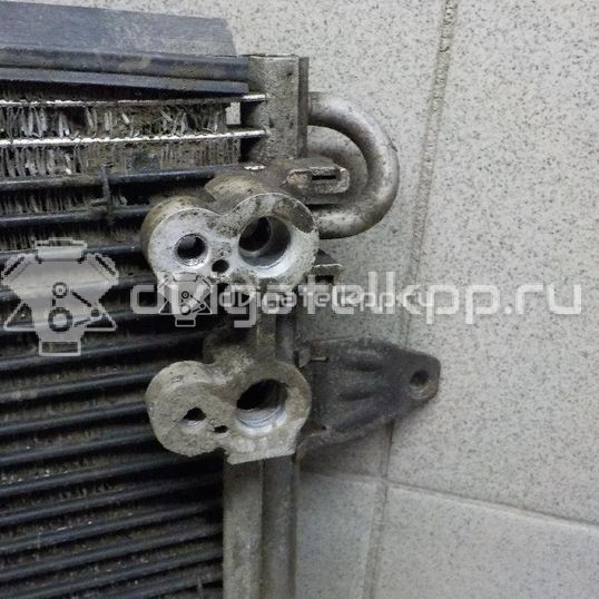 Фото Радиатор кондиционера (конденсер)  3C0820411F для Volkswagen Passat / Cc