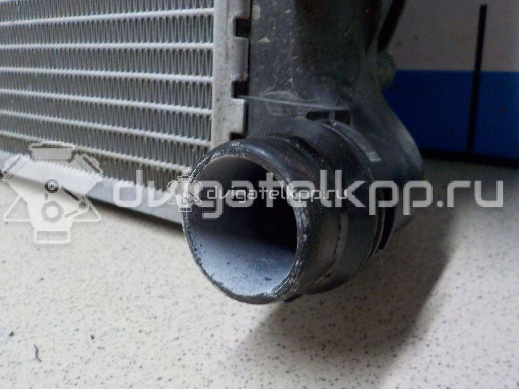 Фото Радиатор основной  1K0121253AN для Volkswagen Scirocco / Touran / Eos 1F7, 1F8 / Golf / Passat {forloop.counter}}